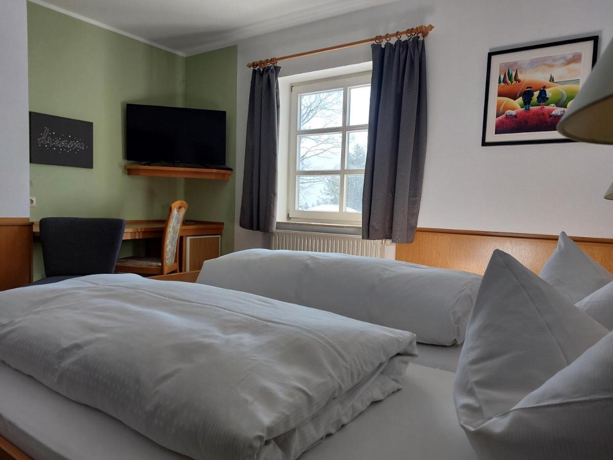 Hotel Zum Poppschen Gut Olbernhau Ngoại thất bức ảnh