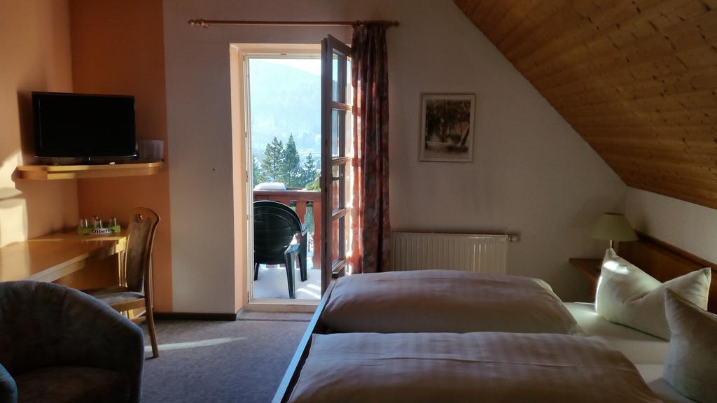 Hotel Zum Poppschen Gut Olbernhau Ngoại thất bức ảnh